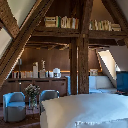Cour Des Vosges - Evok Collection 5* Париж