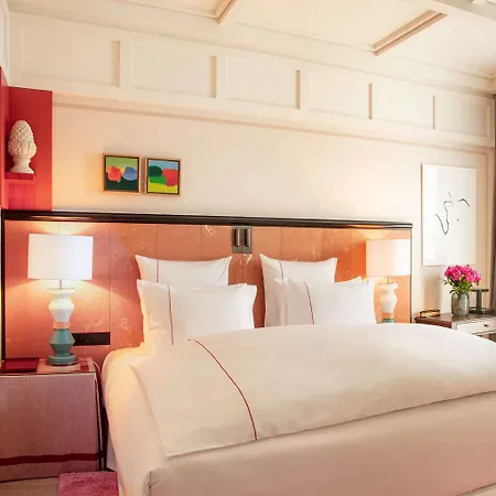 Hotel Cour Des Vosges - Evok Collection Paris