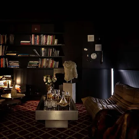 Cour Des Vosges - Evok Collection 5* Париж