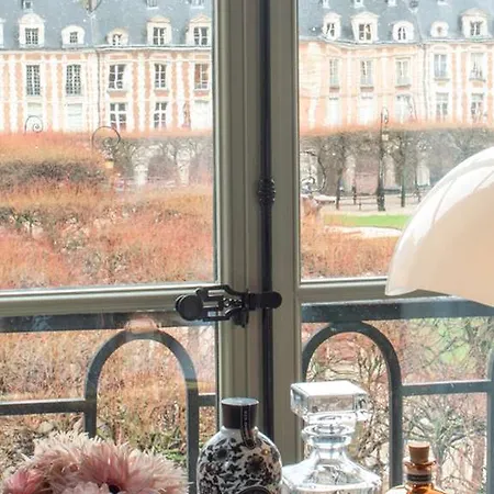 Cour Des Vosges - Evok Collection فندق