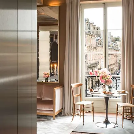 Cour Des Vosges - Evok Collection