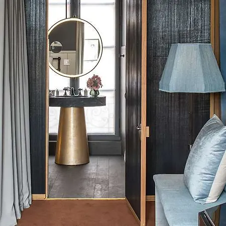 Cour Des Vosges - Evok Collection Hotel 5*