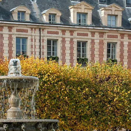 Cour Des Vosges - Evok Collection Hotell