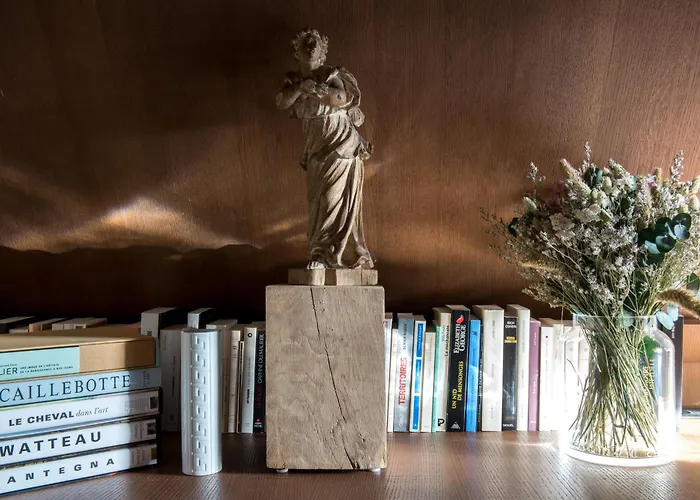 Cour Des Vosges - Evok Collection 호텔