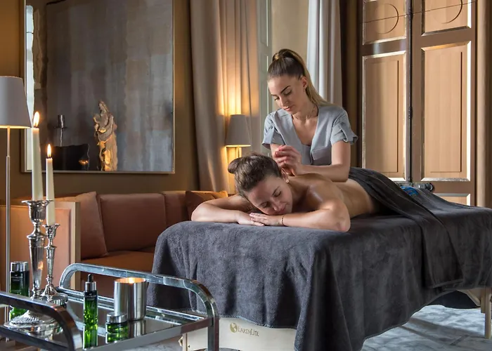 Cour Des Vosges - Evok Collection 5*