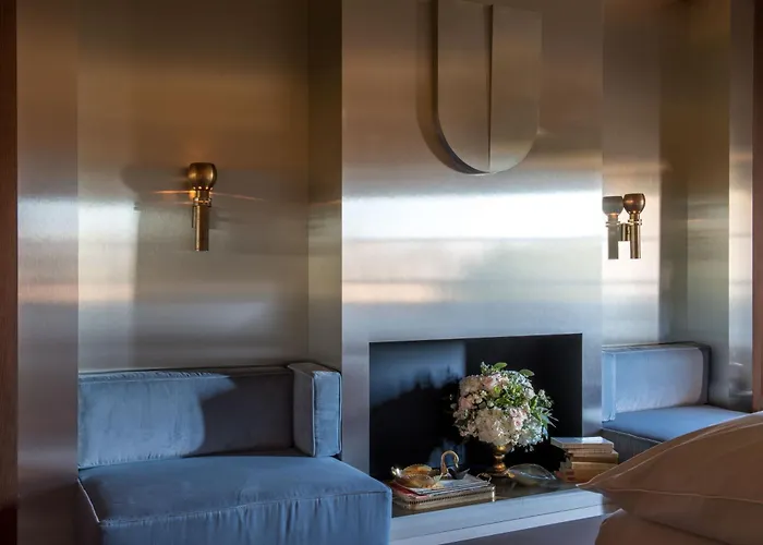 Cour Des Vosges - Evok Collection 호텔