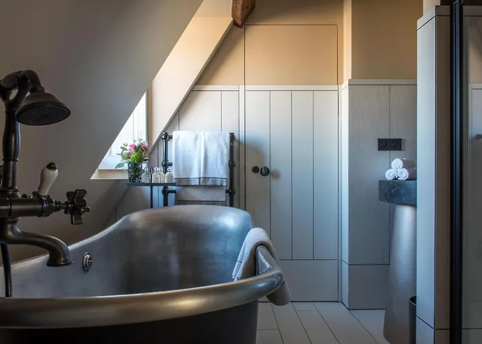 Cour Des Vosges - Evok Collection 파리