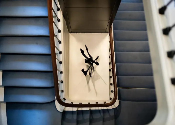 Cour Des Vosges - Evok Collection 파리