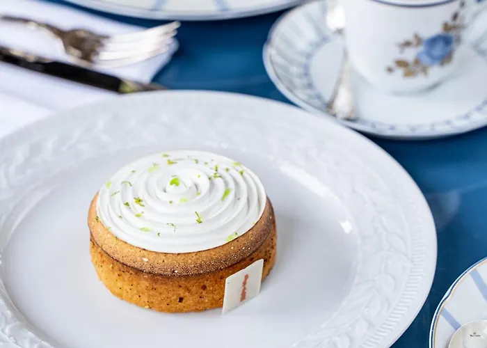 호텔 Cour Des Vosges - Evok Collection 5*