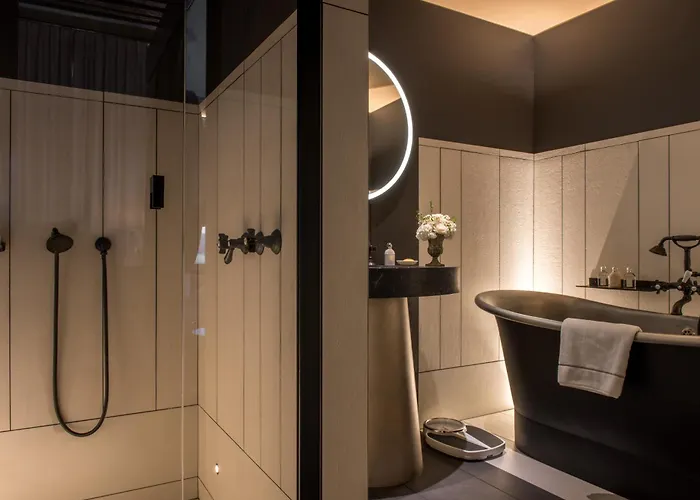 Cour Des Vosges - Evok Collection