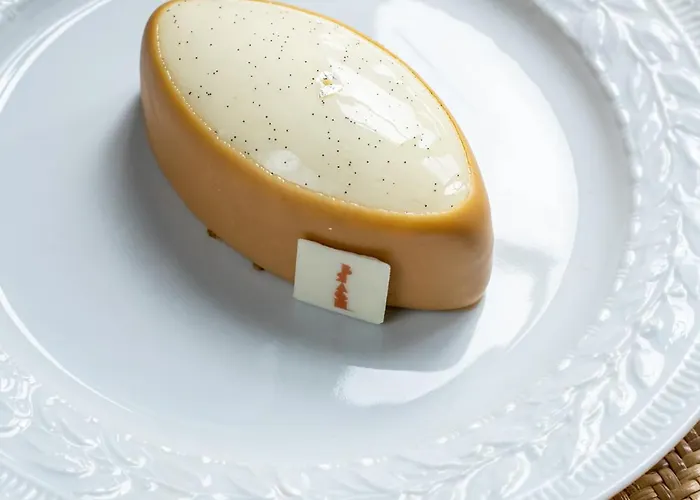 Cour Des Vosges - Evok Collection 호텔