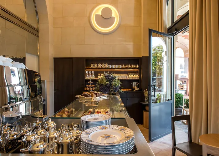 Cour Des Vosges - Evok Collection 호텔 5*