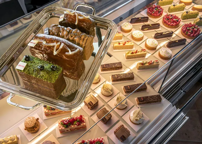 Cour Des Vosges - Evok Collection Hotel