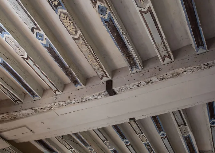 Cour Des Vosges - Evok Collection 5* 파리