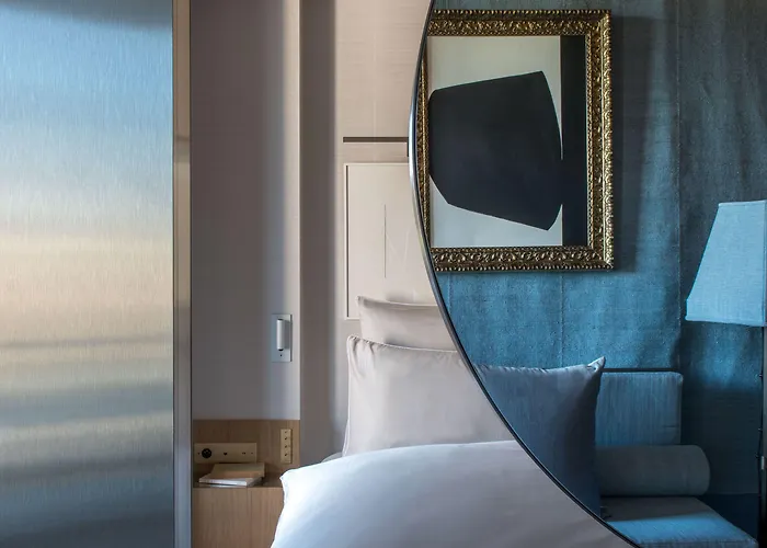 Cour Des Vosges - Evok Collection Hotel Paris