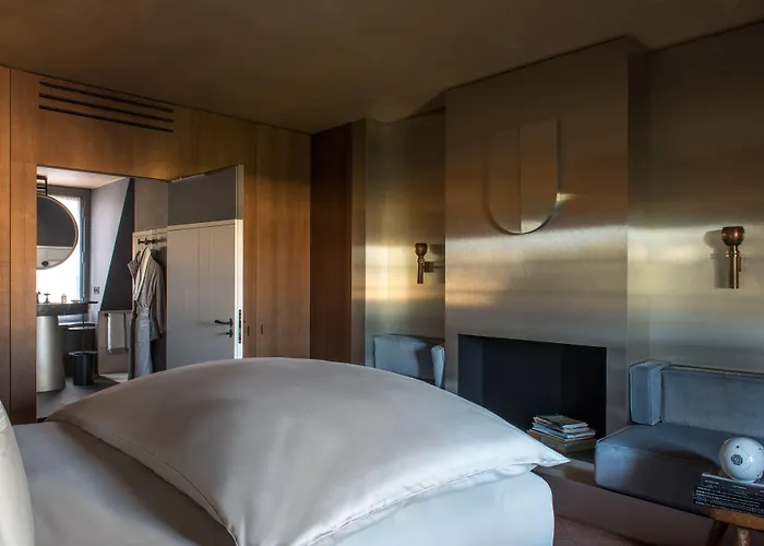 Cour Des Vosges - Evok Collection 파리