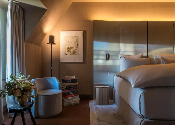 Cour Des Vosges - Evok Collection Hotel 5*