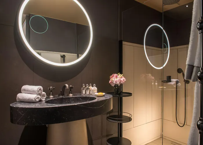 Cour Des Vosges - Evok Collection Hotel