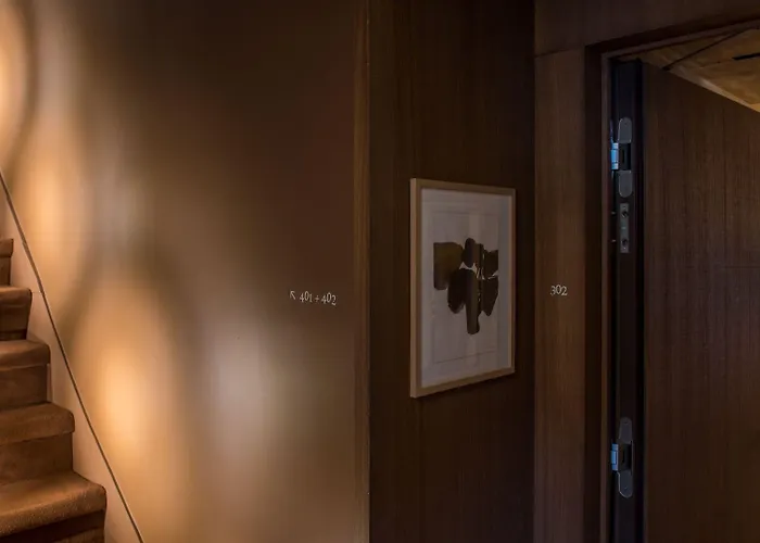 Cour Des Vosges - Evok Collection 5* 파리