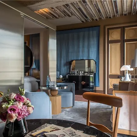 Hotel Cour Des Vosges - Evok Collection 5*