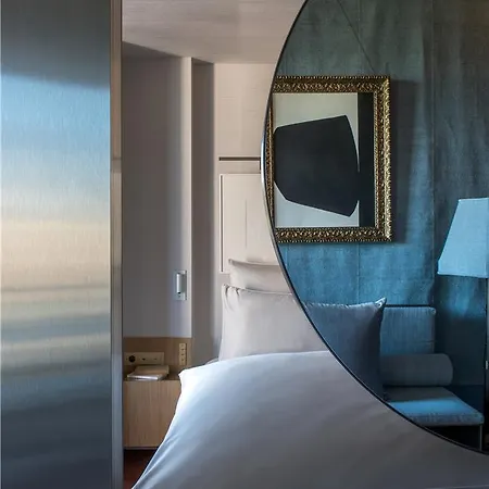 Hotel Cour Des Vosges - Evok Collection 5*