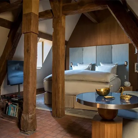 Cour Des Vosges - Evok Collection 5*