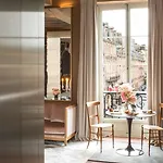 Cour Des Vosges - Evok Collection