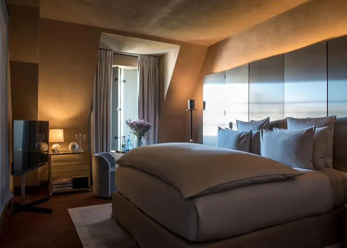Cour Des Vosges - Evok Collection 5* Paris